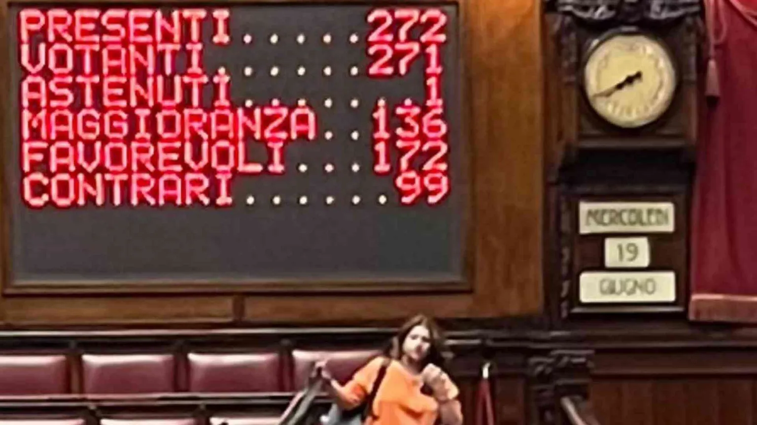 L'autonomia differenziata è legge. Zuppi: non ci hanno preso sul serio