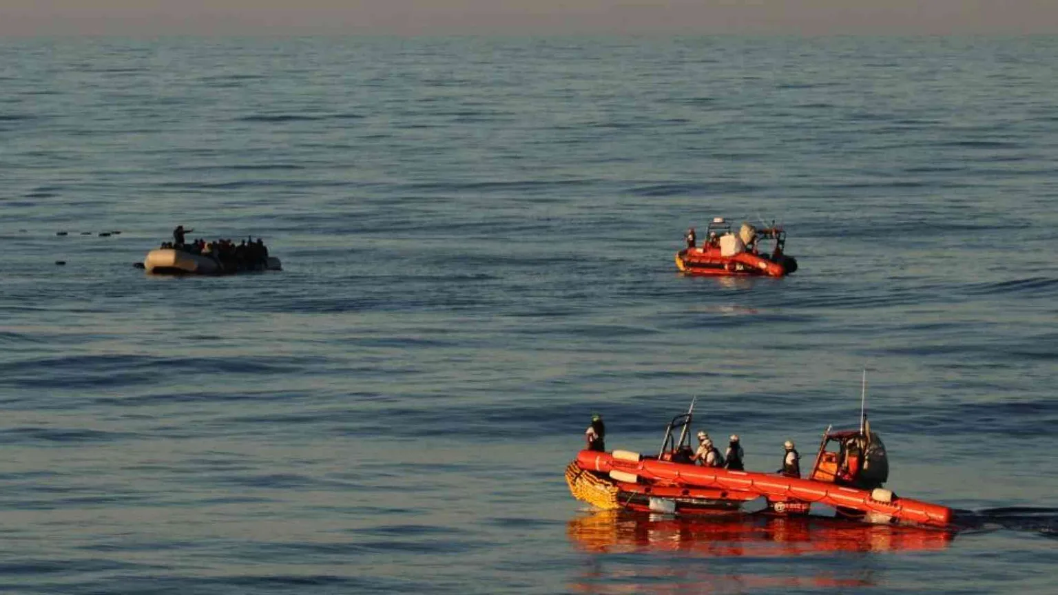 Stop alle motovedette italiane alla Tunisia (che ora però ha la sua area Sar)