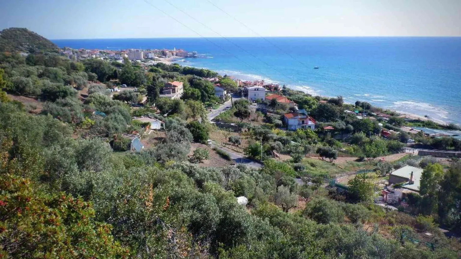 Il "mare" più bello d'Italia? La classifica di Legambiente e Touring