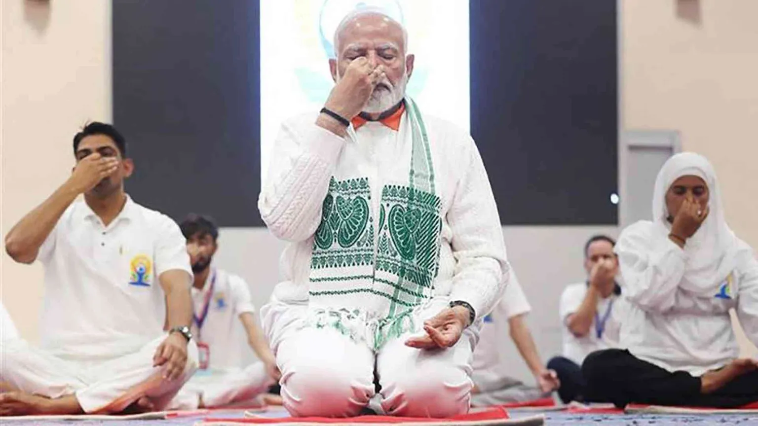 Modi incassa la vittoria e rilancia l'«espansionismo indù»