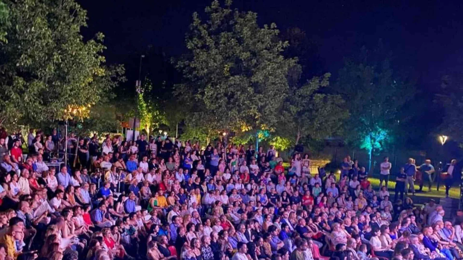 Cinema, edizione-record per il premio Carpine nel nome di padre Arturo