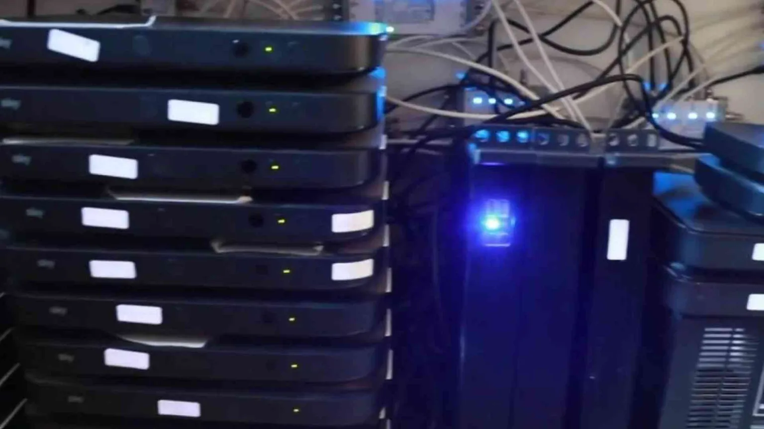 La pirateria audiovisiva fa perdere due miliardi di fatturato