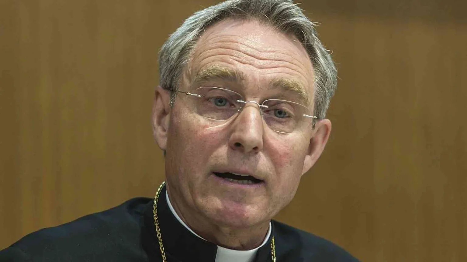 Georg Gänswein sarà nunzio nei Paesi baltici