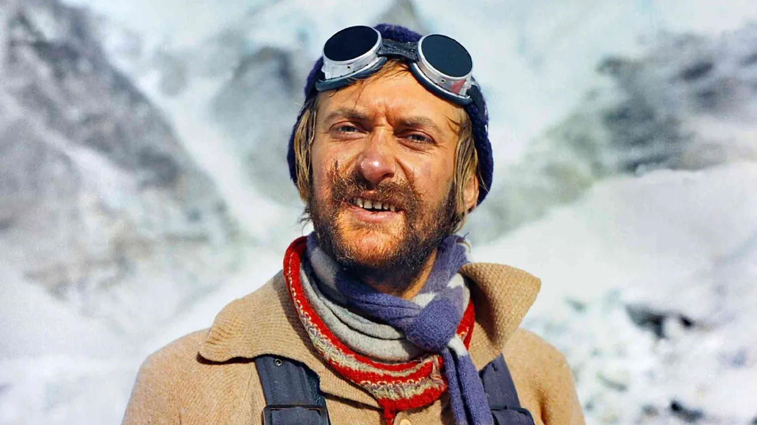 Krzysztof Wielicki: «Il vero alpinismo nasce dall’anima»