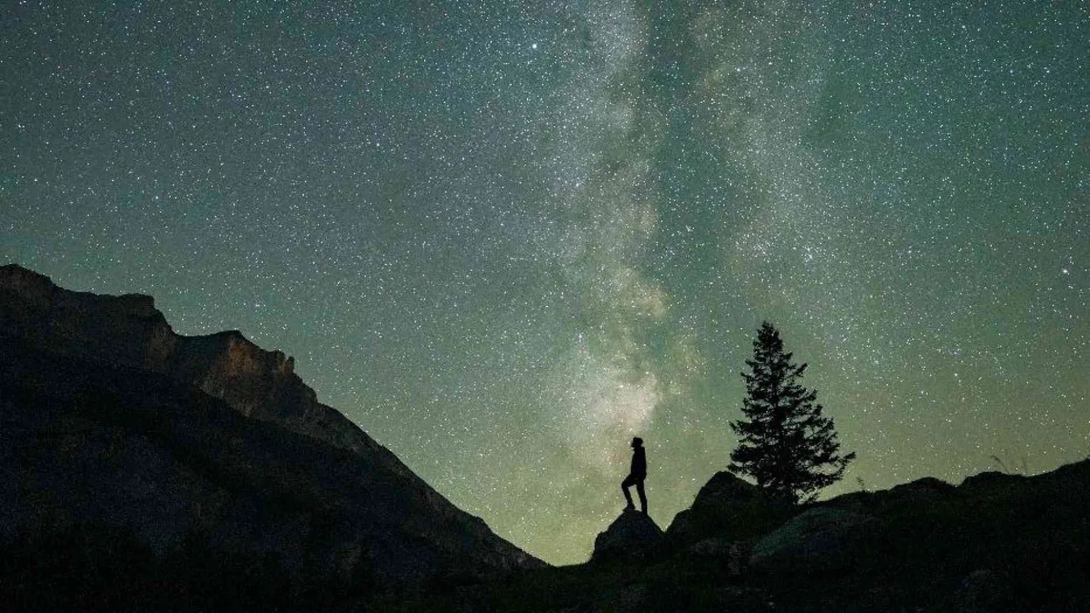 Alle stelle e ritorno: l’altra riva dell’uomo