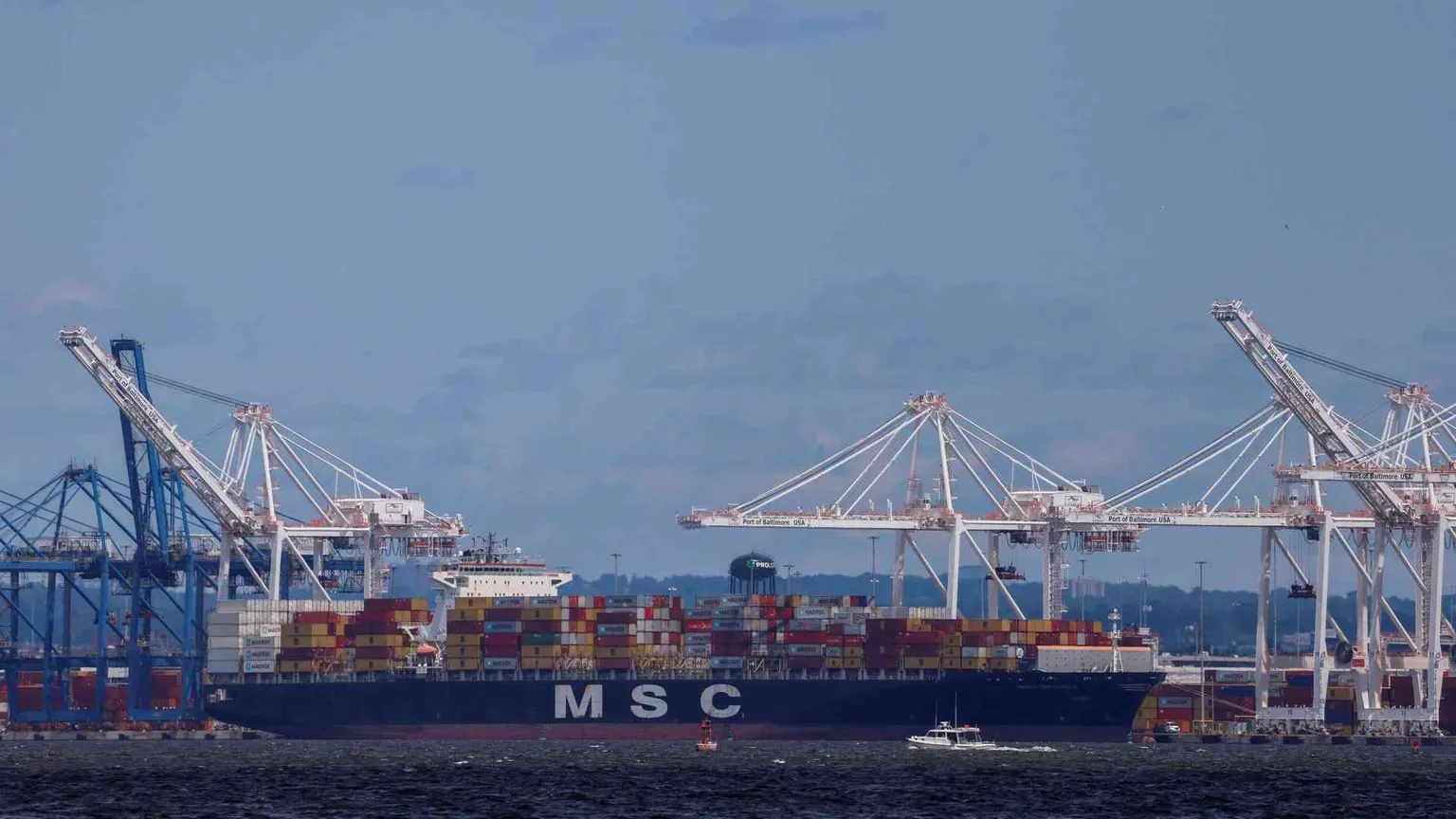 Le tredici strozzature del commercio globale