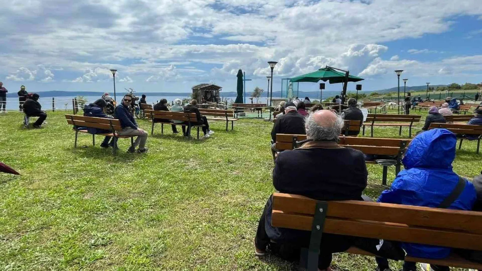 La Santa Sede: a Trevignano non c'è stata alcuna apparizione