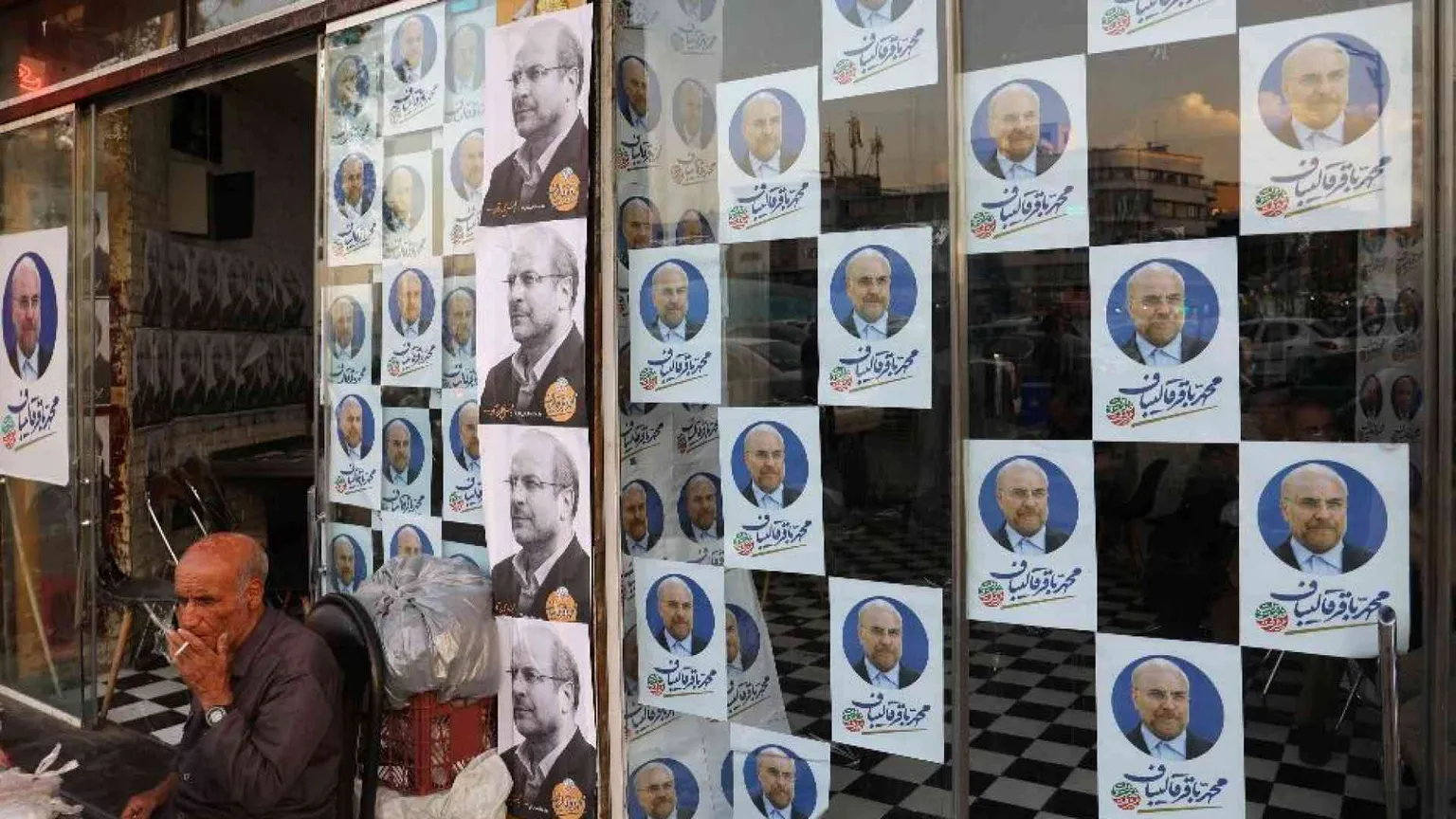 Iran alle urne senza sperare nel cambio: chi sono i candidati (conservatori)