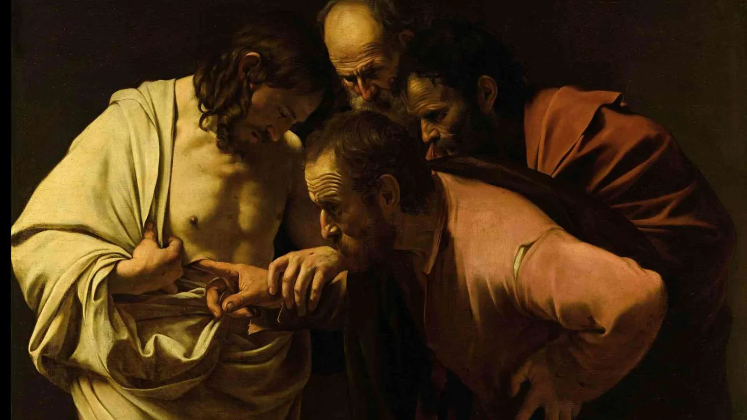 C'è un nuovo terrapiattismo: negare che Gesù sia esistito