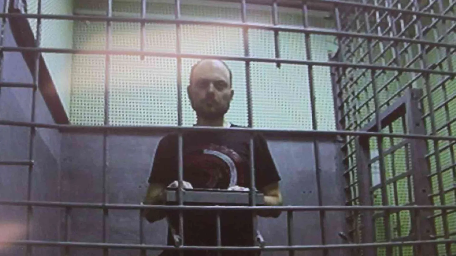 Quelle lettere dal carcere che parlano di speranza e di futuro