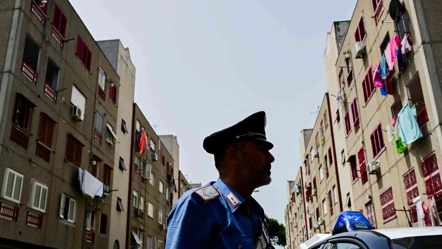 Camorra, la figlia del boss contesa tra le famiglie