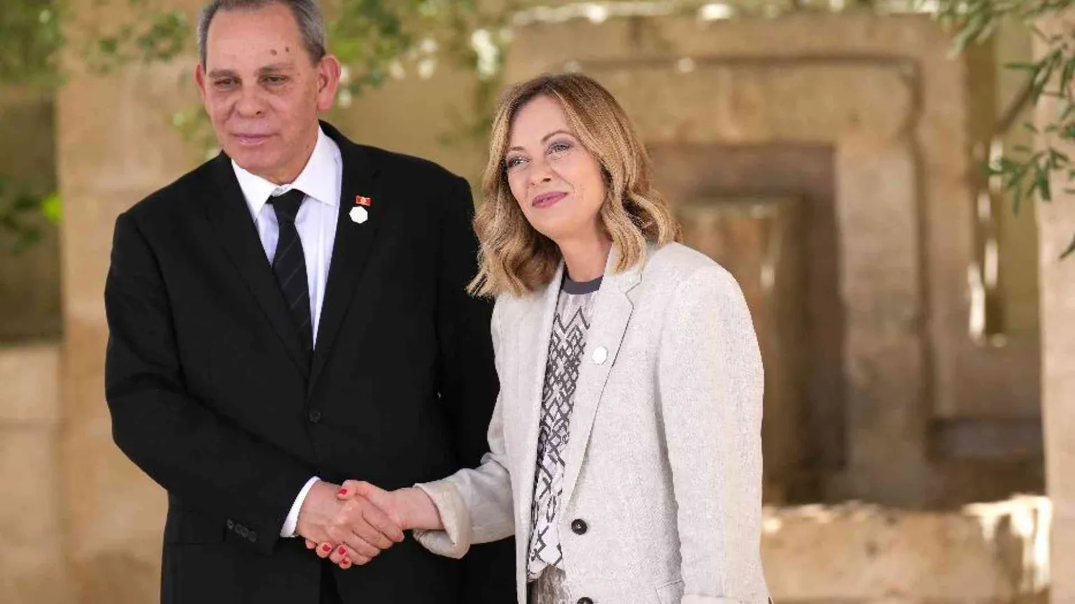 Nella «Primavera» tradita da Saïed la Tunisia verso un voto senza illusioni