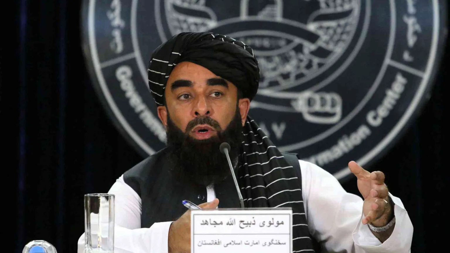 A Doha l'Onu dà l'ultimatum ai taleban: «Niente riconoscimento senza le donne»