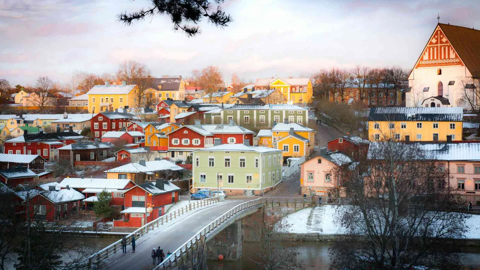 Per riempire le scuole, la Finlandia cerca alunni in giro per il mondo