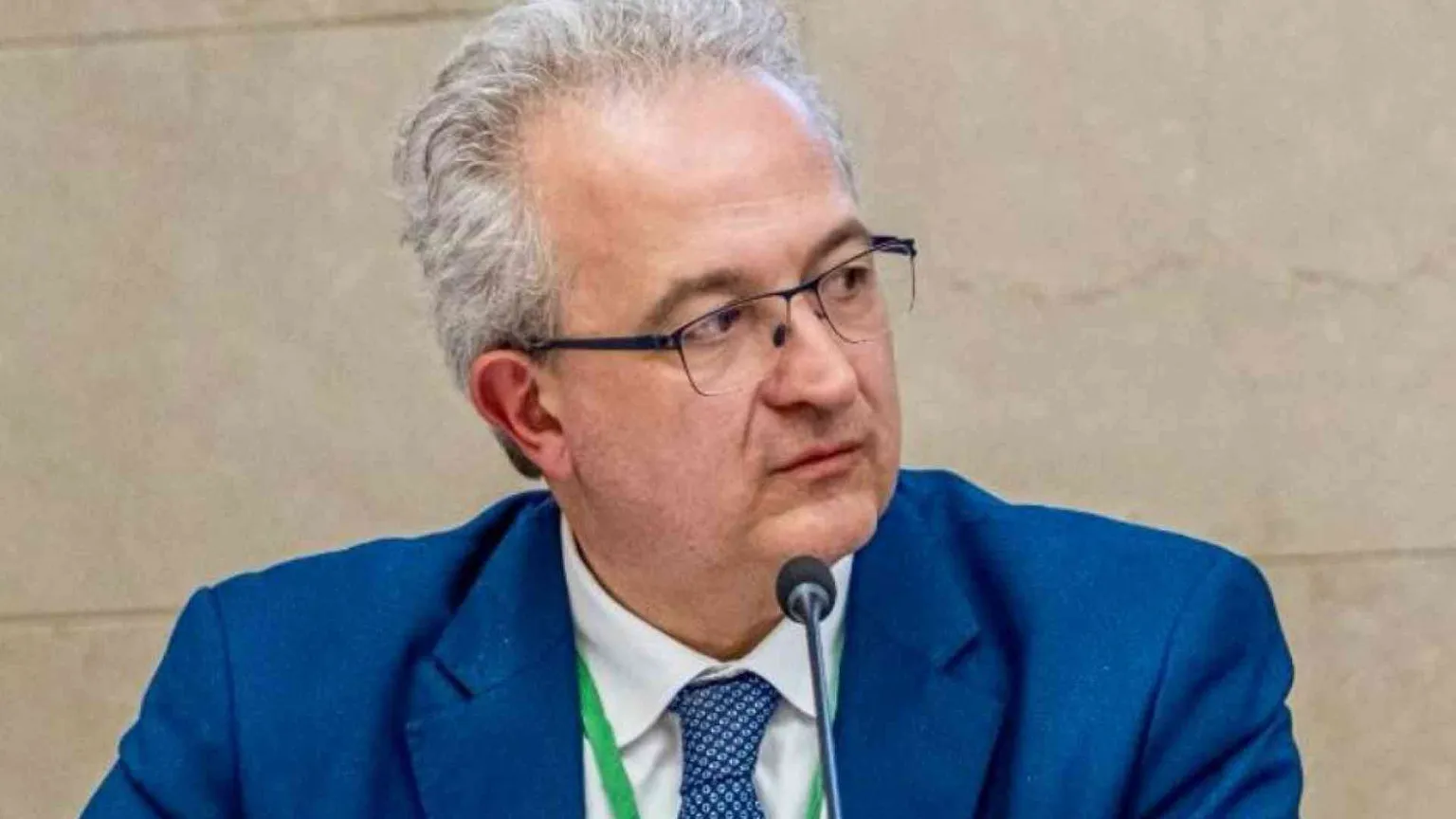 Il Sistema sanitario dica al malato "sei importante" (e non "sei un peso")
