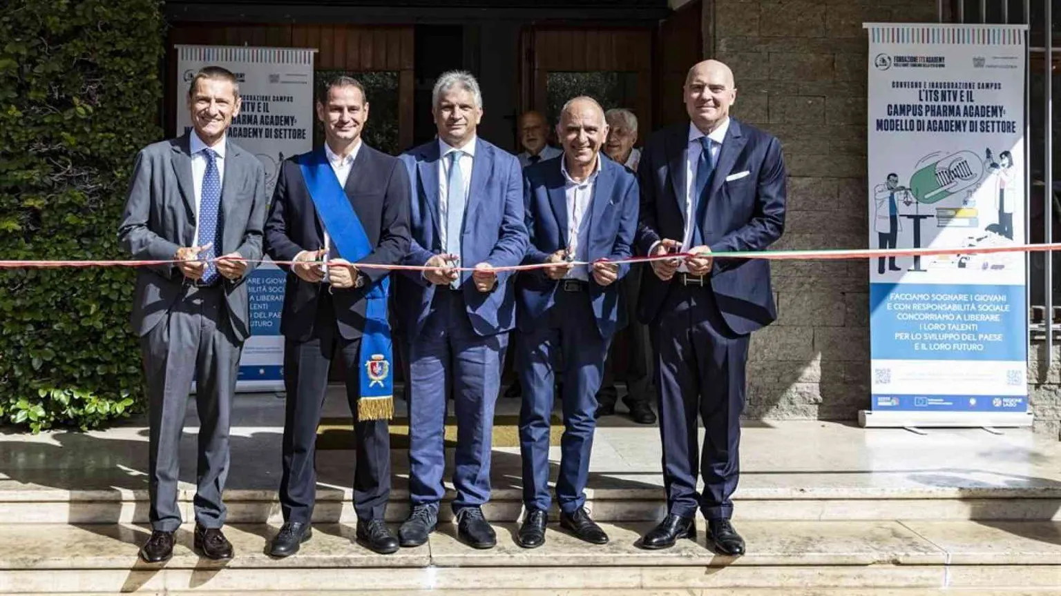 Il futuro di Farmindustria passa dalla formazione