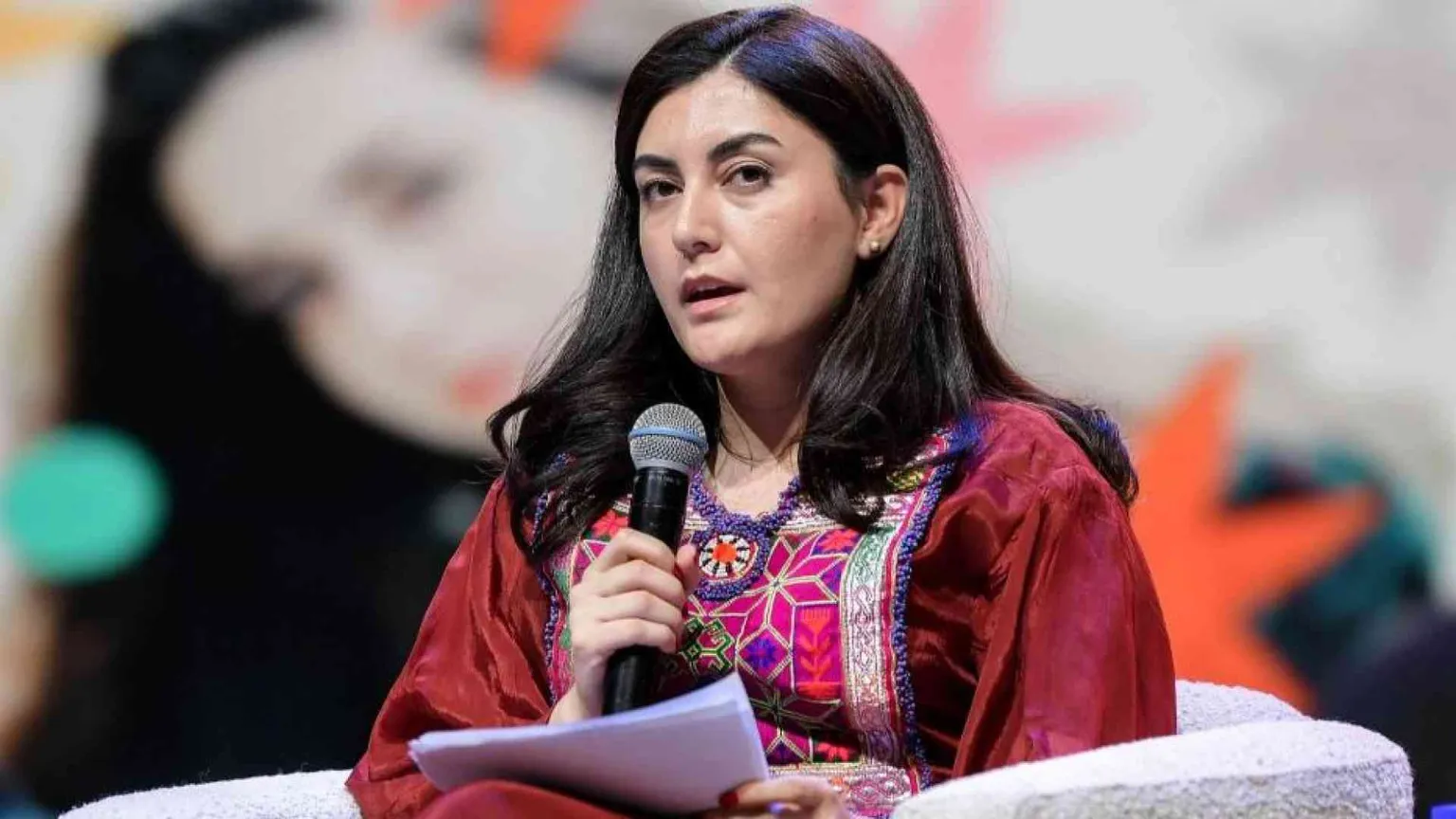 «Noi donne vittime di un vero e proprio apartheid di genere»