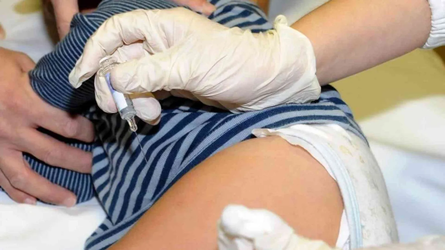 La Lega riapre il fronte per togliere l'obbligo su 12 malattie