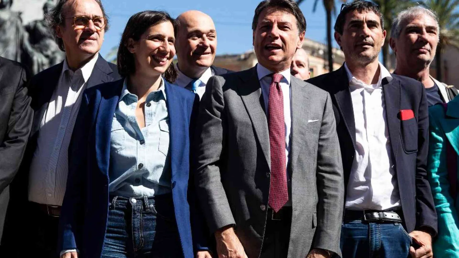 Il no all'autonomia unisce il centro e la sinistra? Desistenza all'italiana