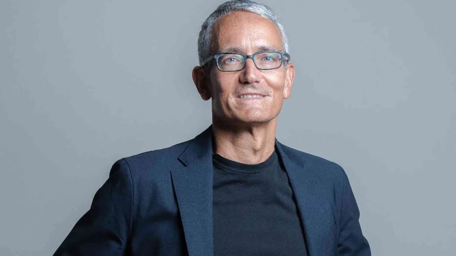Ibarra: «L'IA può portare salute e istruzione per tutti»