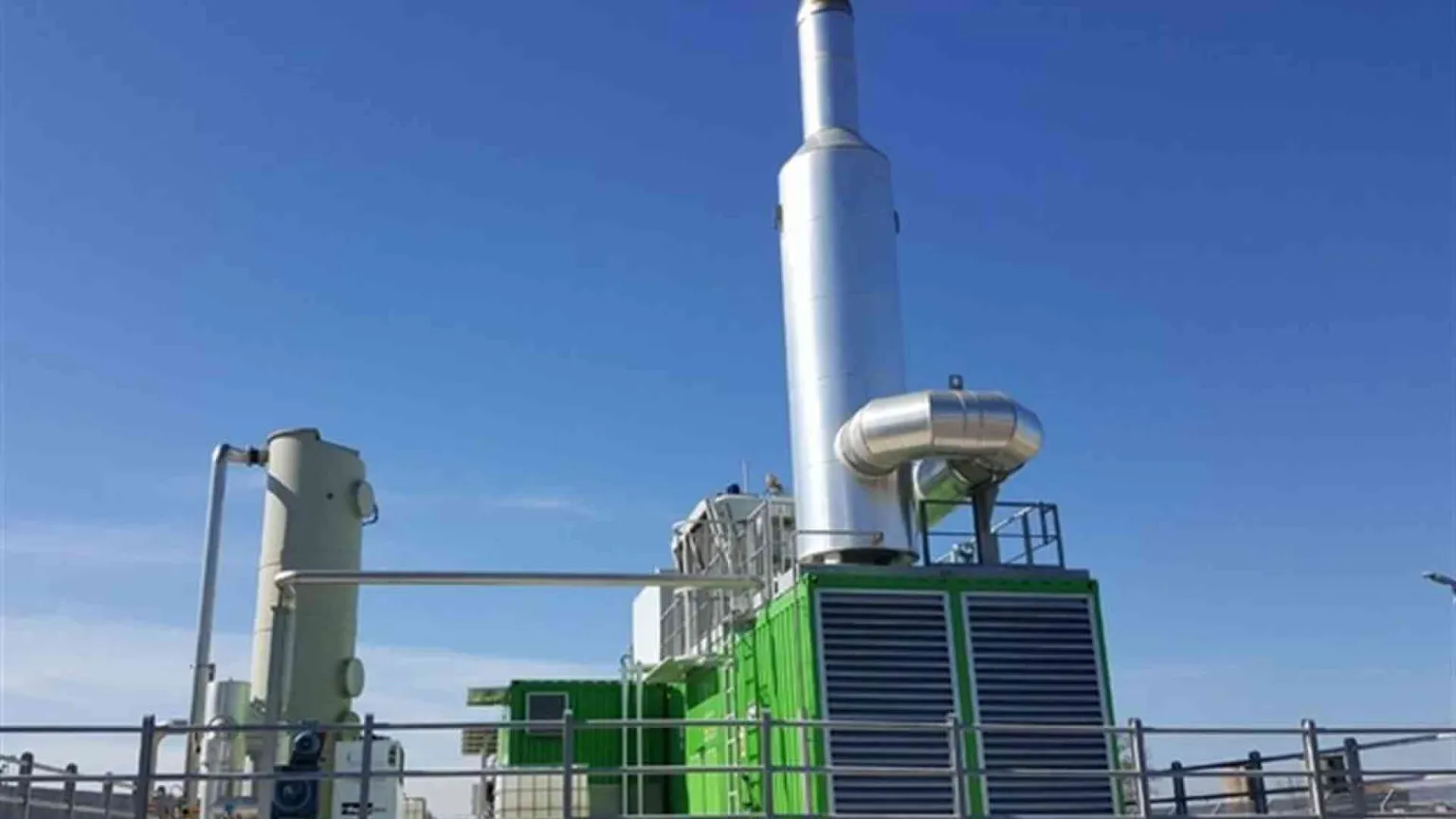Nuove opportunità dal biogas e dal metano