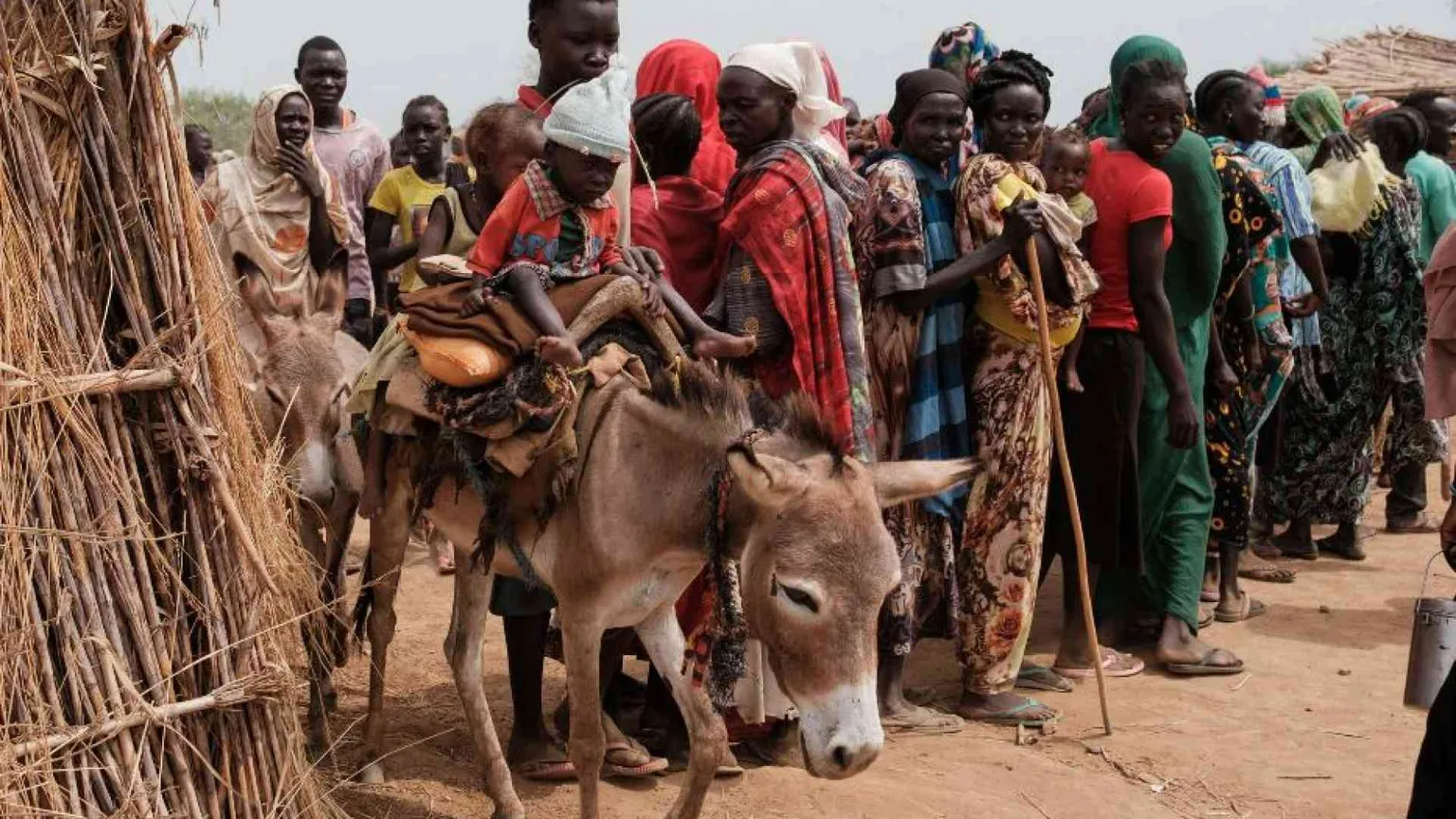 Corno d'Africa, la trappola per un terzo dei profughi del mondo