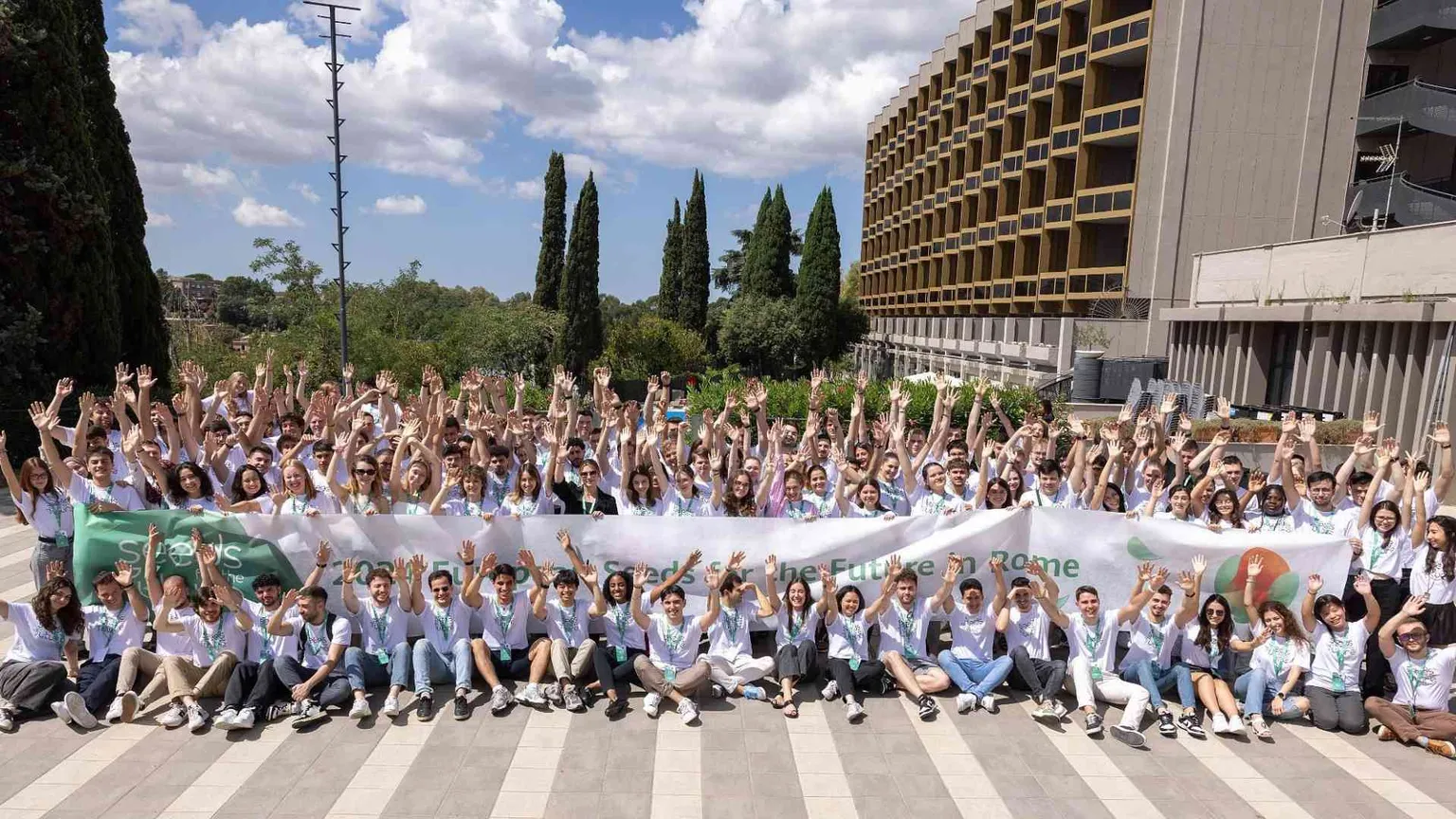 Huawei punta alla formazione "globale"