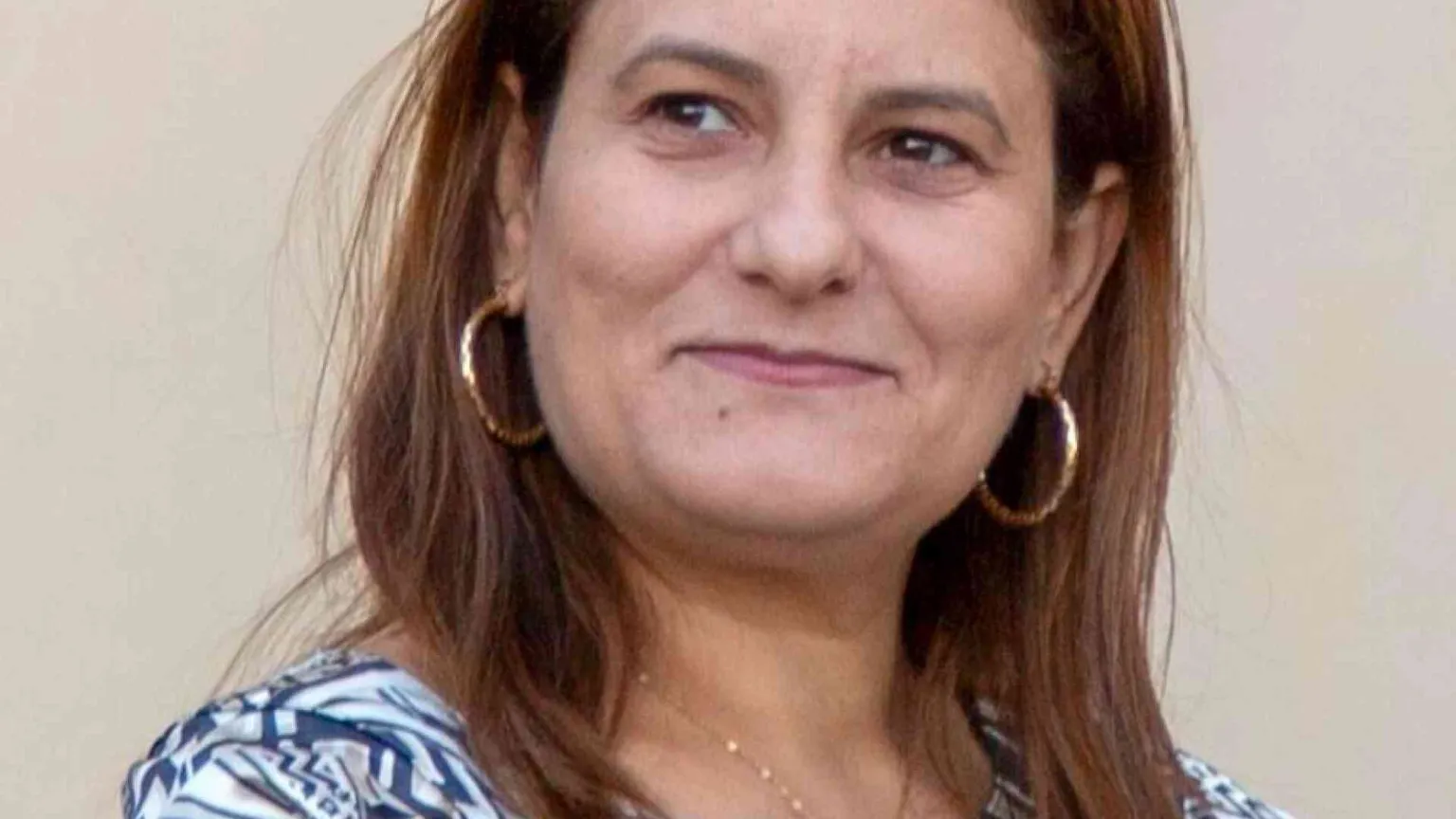 Amira Ghenim: «Ecco la voce delle donne di Tunisia»