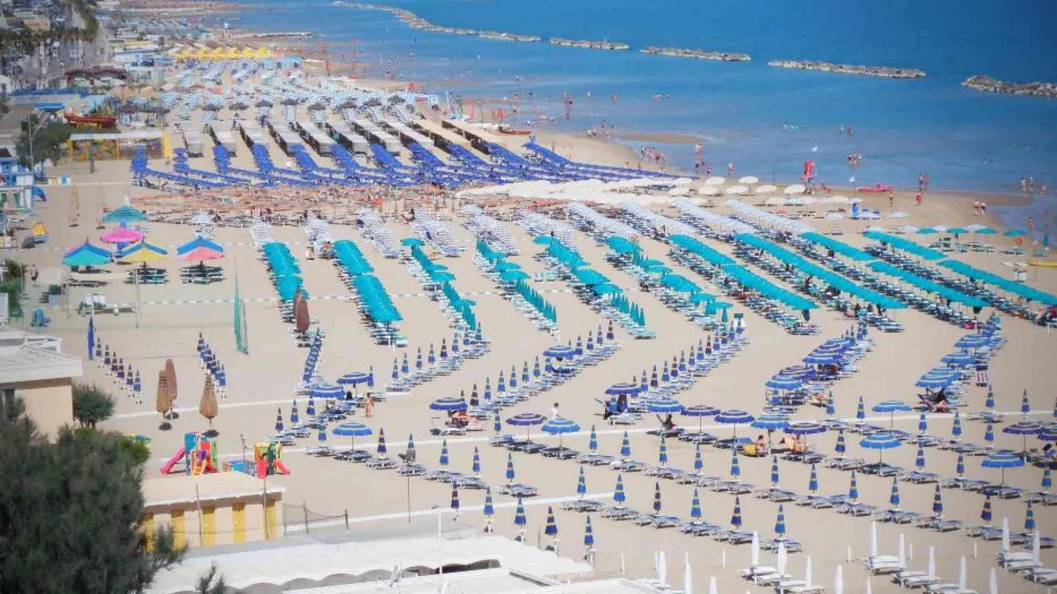 Per la Corte Ue gli espropri balneari a fine concessione sono legittimi