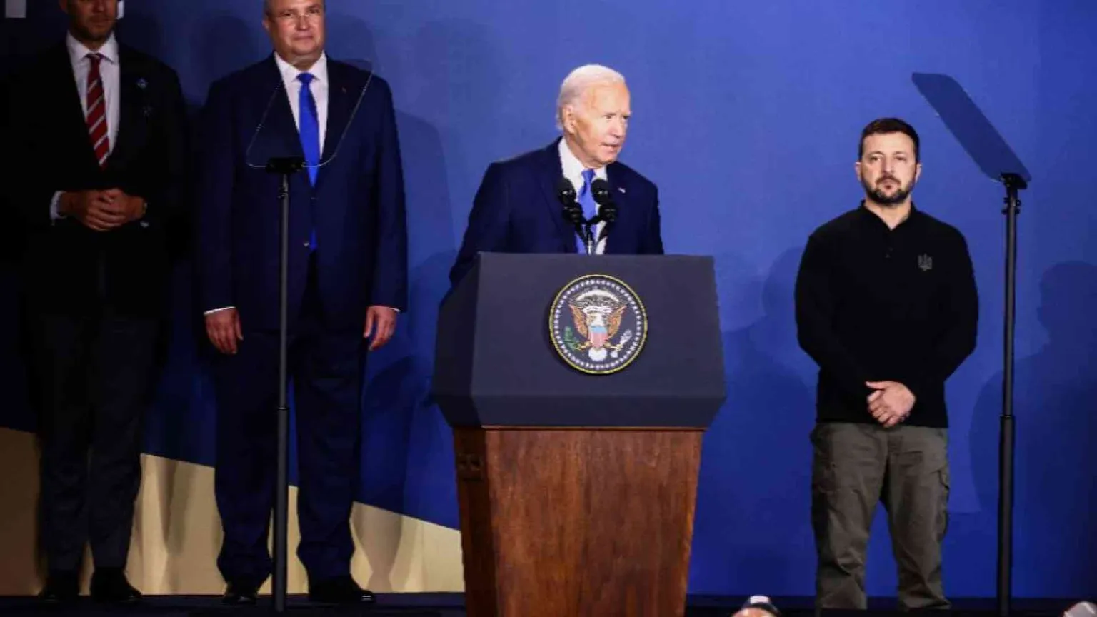 E se Biden rinunciasse? Ecco i possibili scenari