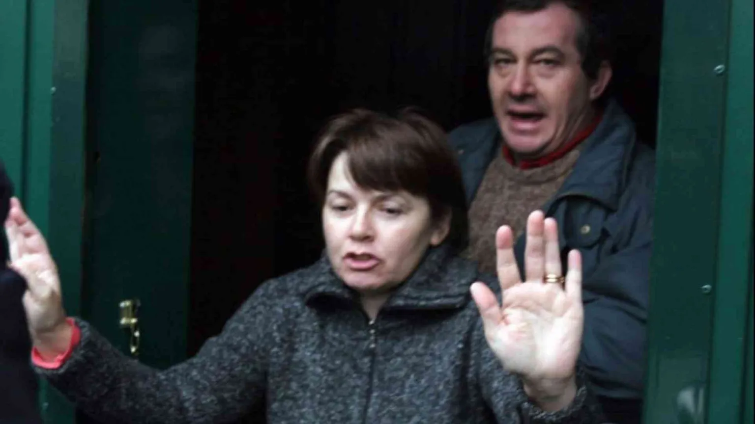 Rosa e Olindo, ovvero dei processi mediatici e del dovuto rispetto