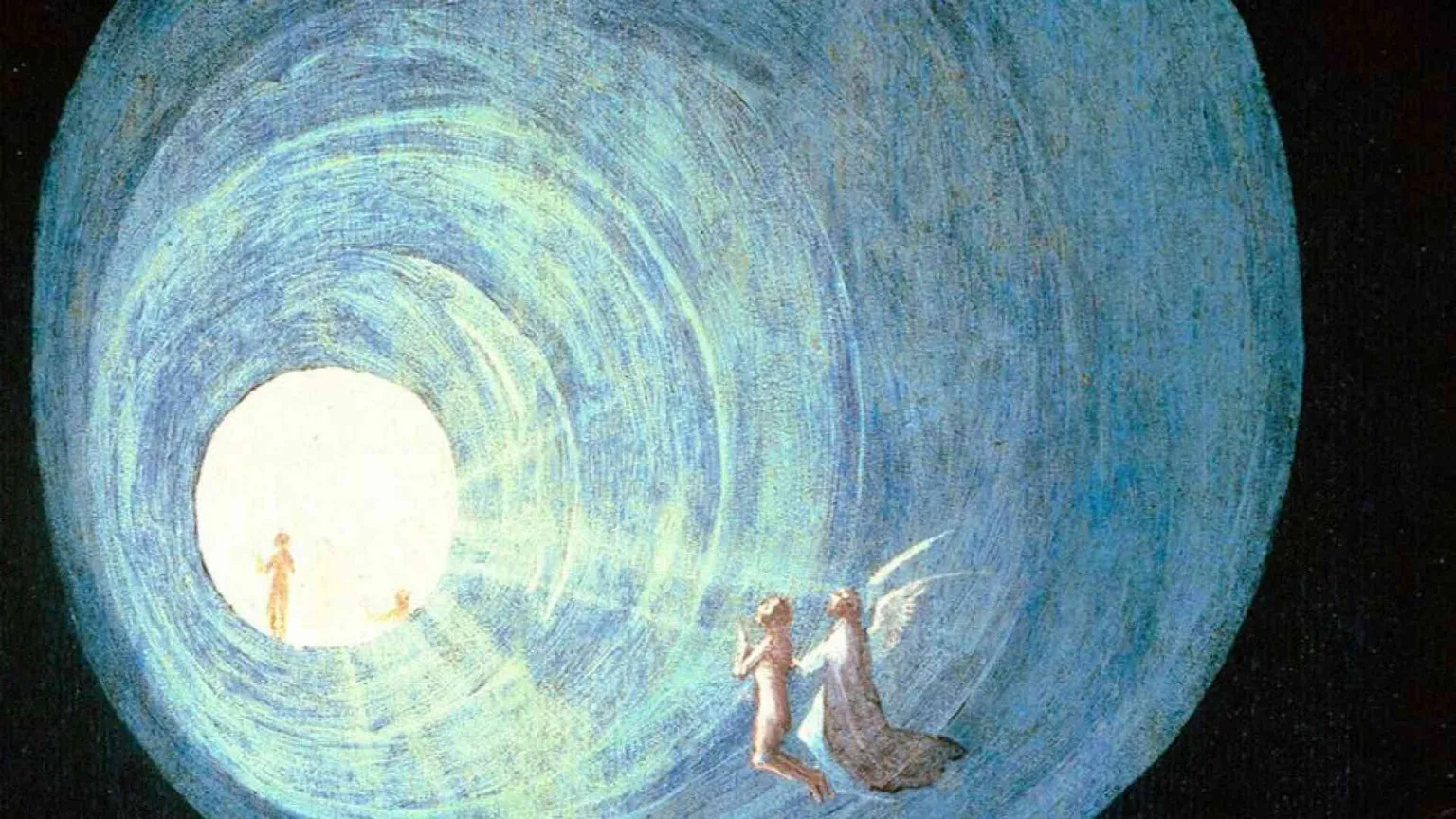 Meister Eckhart e la luce dell'anima