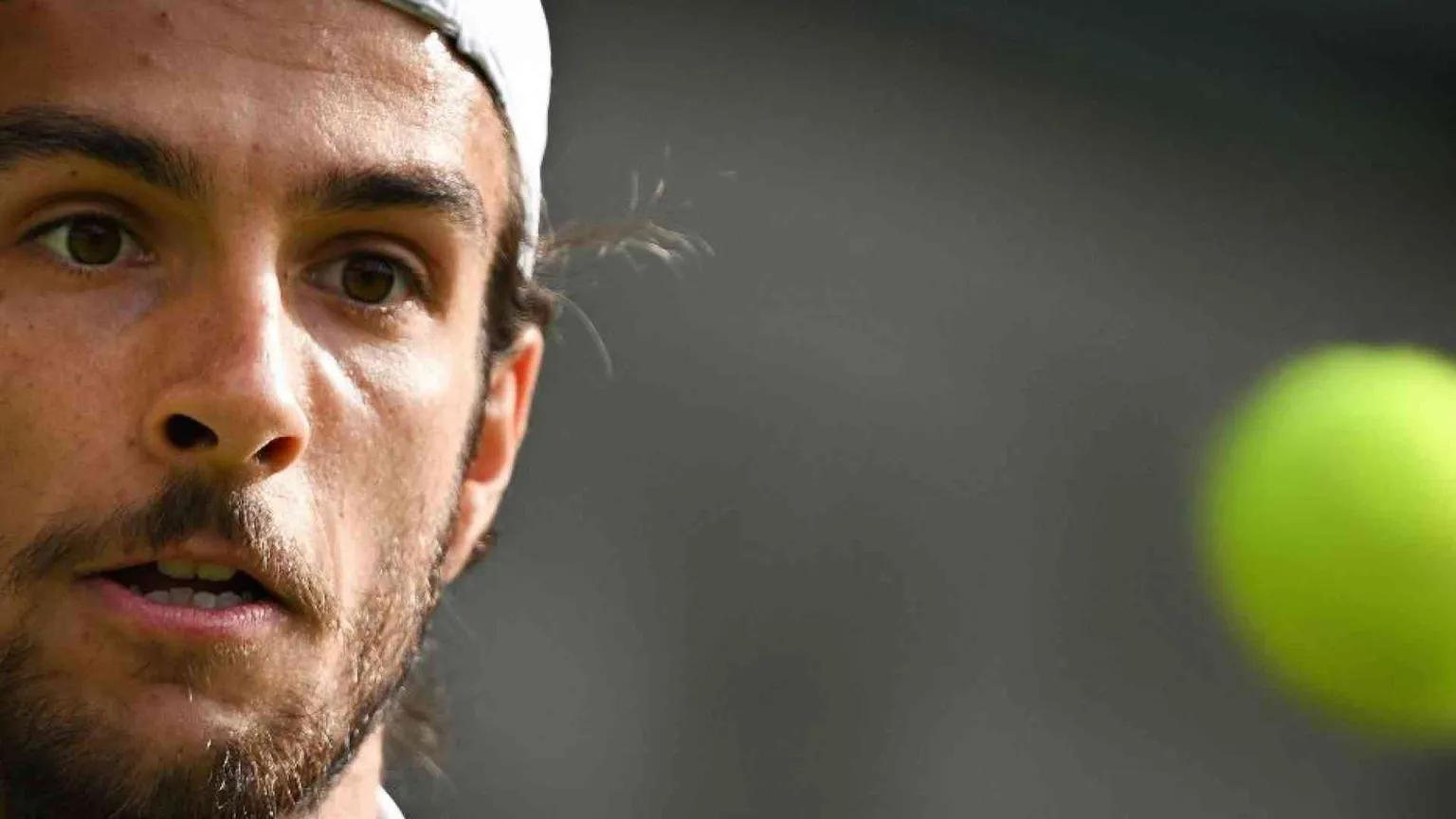 Perché la sconfitta di Lorenzo Musetti è una mezza vittoria