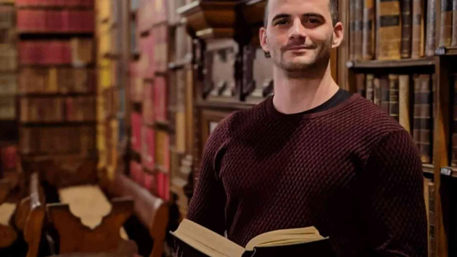 Genio della ricerca sui tumori, emigra a Oxford. In Italia non c’è spazio?