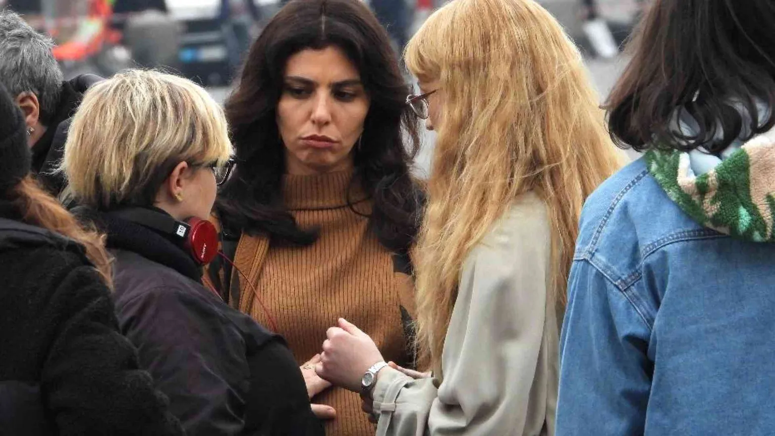"L'amica geniale" libro del secolo è un omaggio al Sud