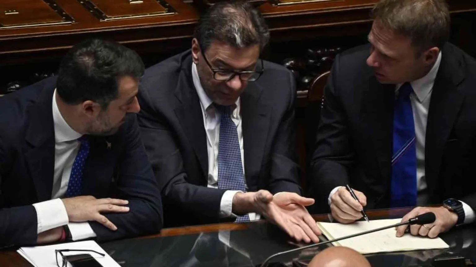 L'enigma Pnrr: forse miraggio, forse panacea, forse zavorra