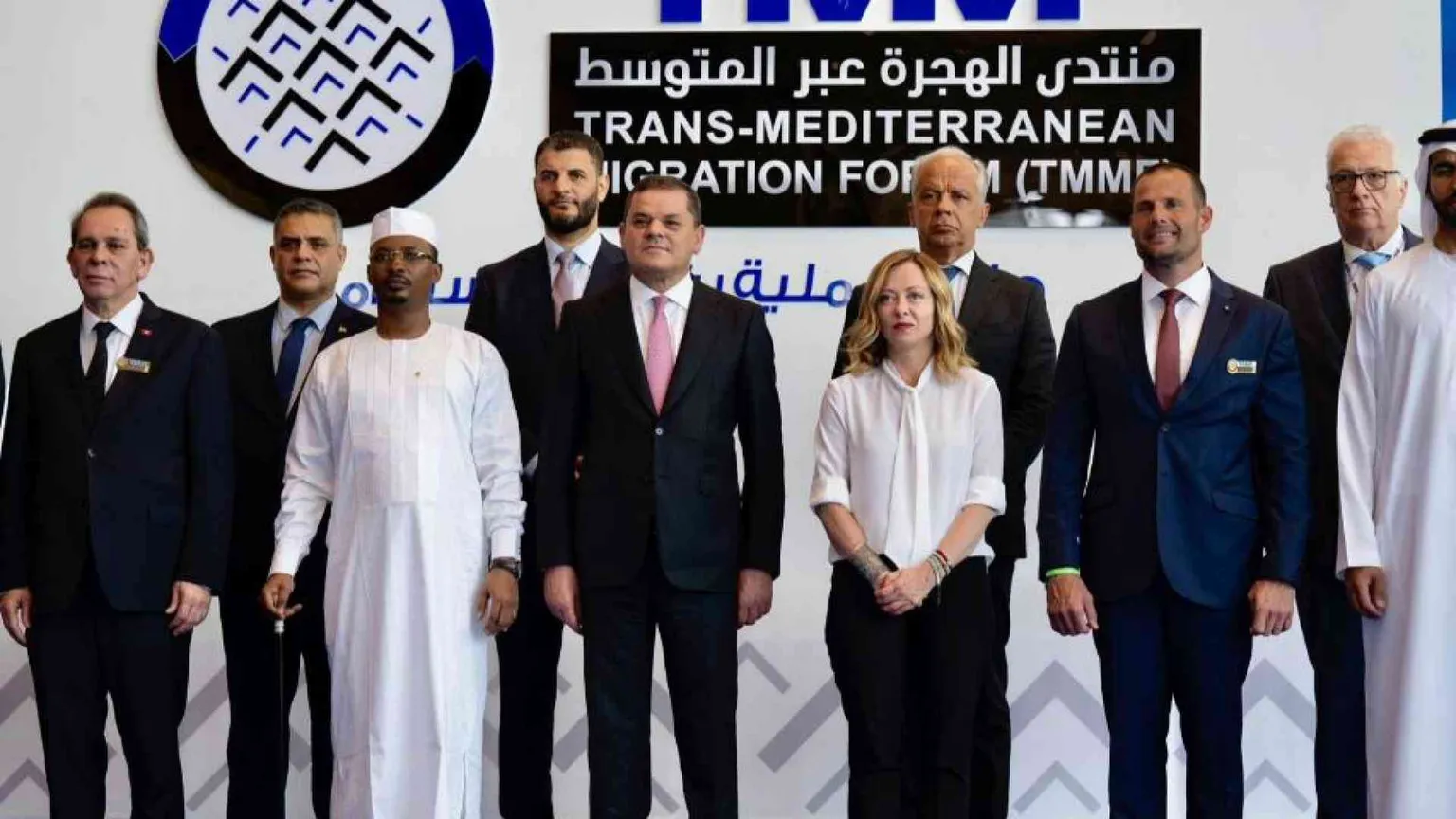 Meloni conferma la sua linea. Ma la Tunisia chiede alla Ue altri fondi