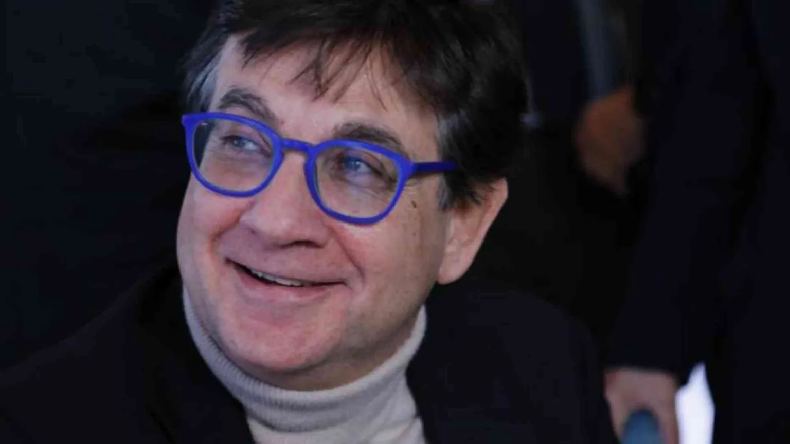 Pancalli: «Il physique du rôle di noi paralimpici»