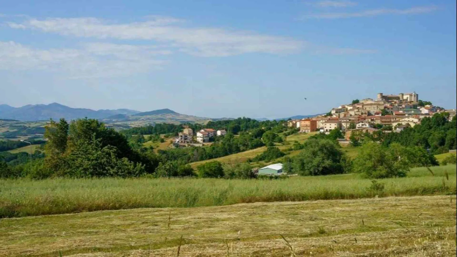 «Per la Chiesa forme nuove di presenza anche nelle aree più isolate del Paese»
