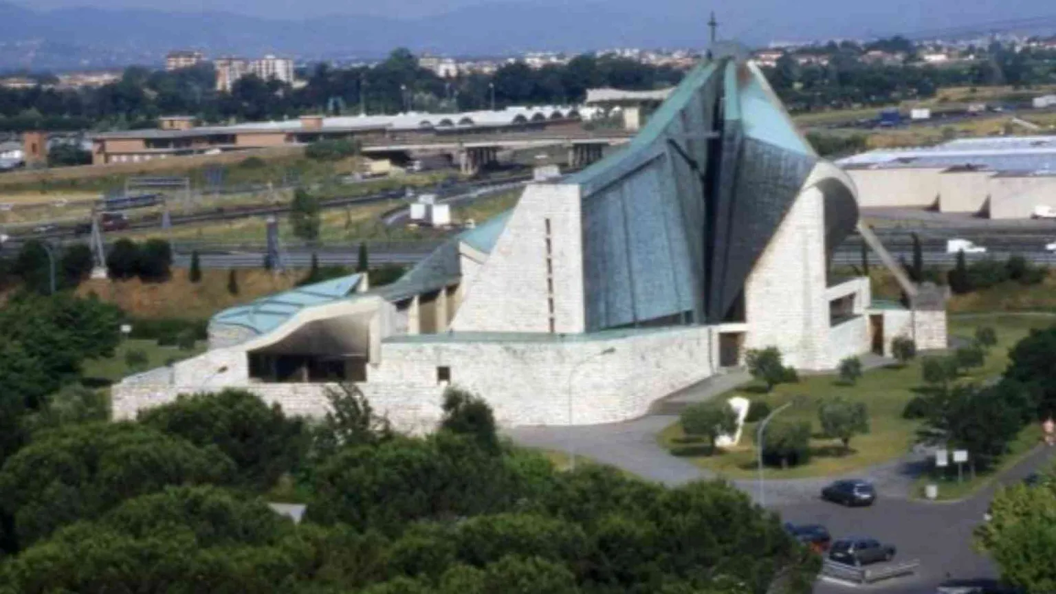 Da 60 anni una tenda sull’autostrada A1