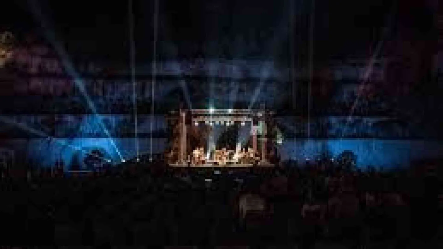 La Bcc Provincia romana sostiene il teatro nelle cave a Riano