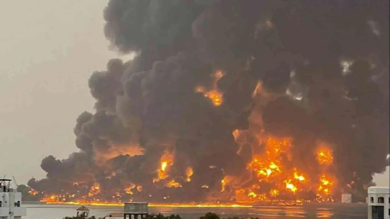 Israele colpisce gli Houthi nello Yemen