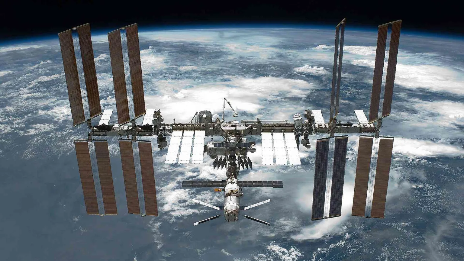 Astronauta disabile può andare in orbita, c'è l'ok dell'Esa