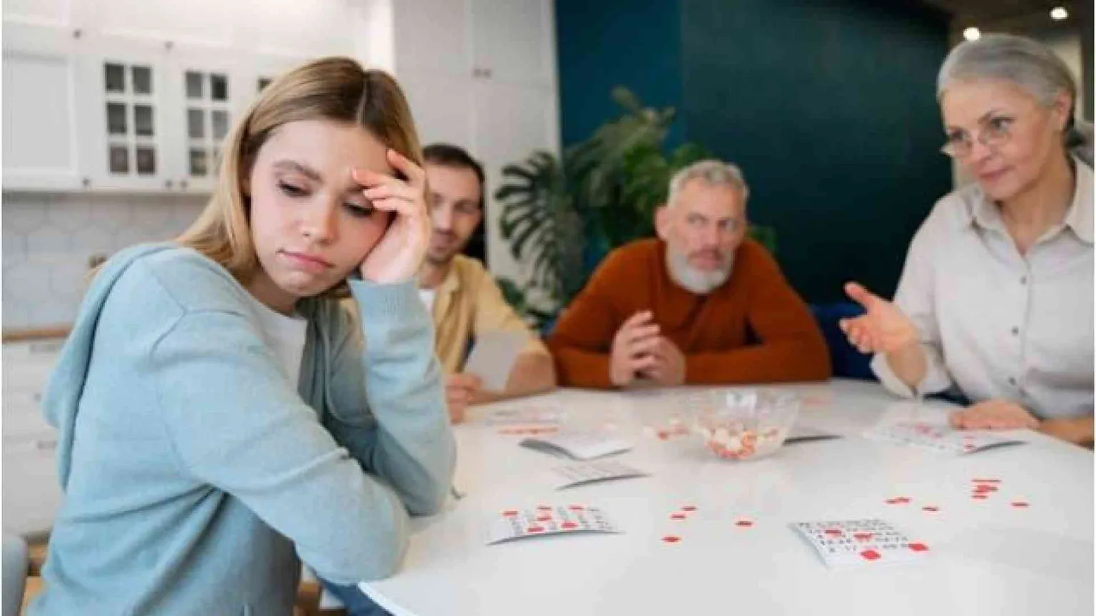Genitori e figli, d'estate più preoccupazioni