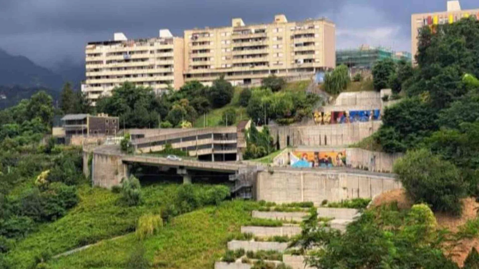 Genova, cinema e musica contro il degrado