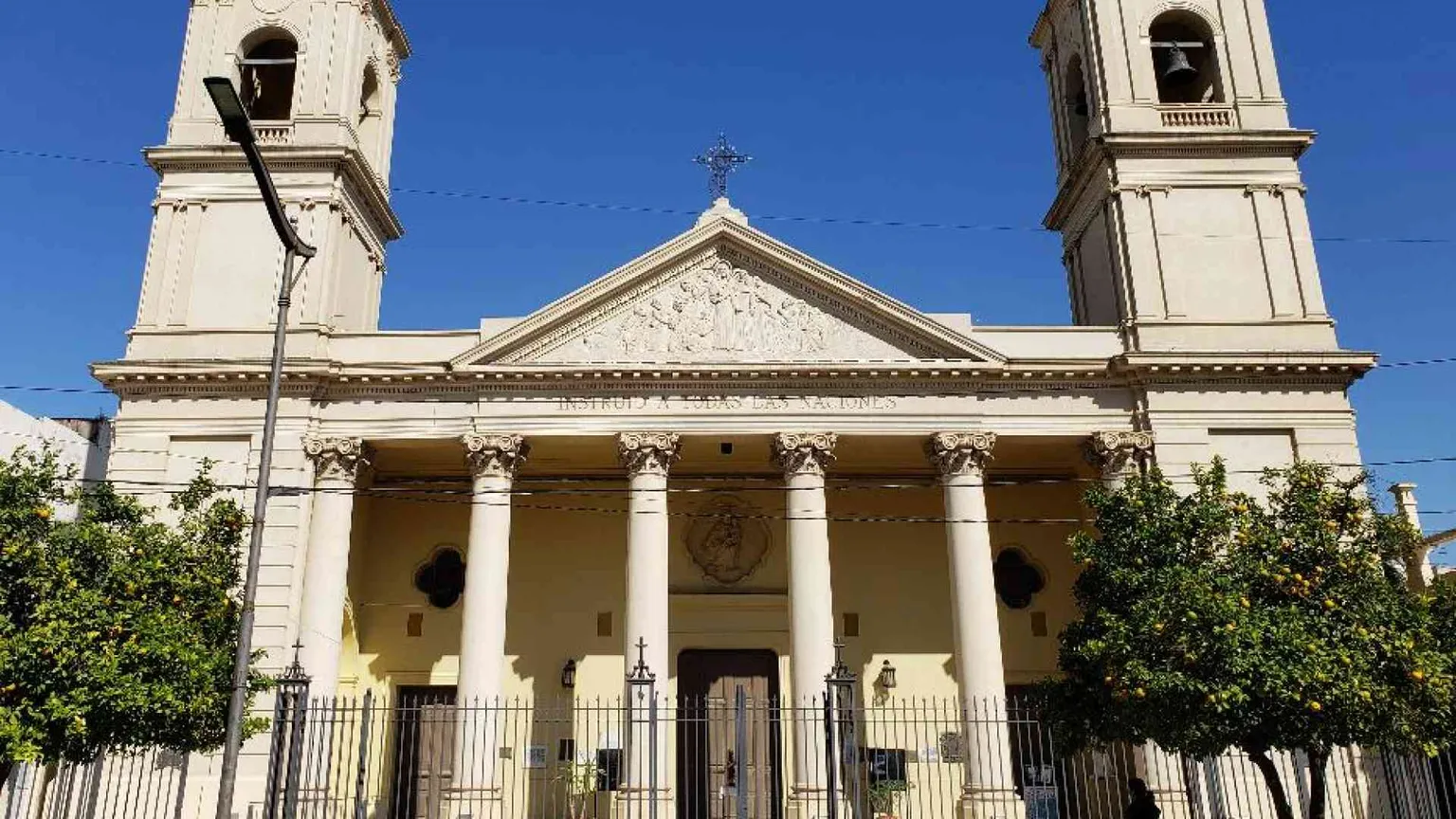 Santiago del Estero nuova sede primaziale, "superata" Buenos Aires