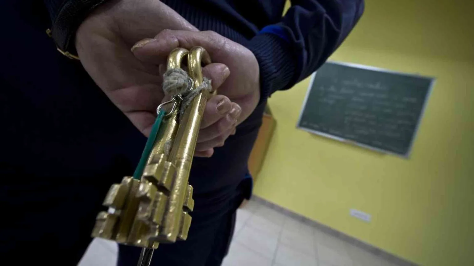 Presi i tre evasi dal carcere minorile di Casal del Marmo