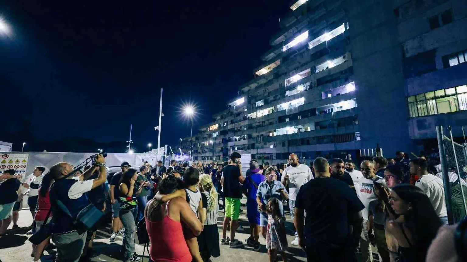 I fondi ci sono, la politica latita: per le periferie percorso in salita