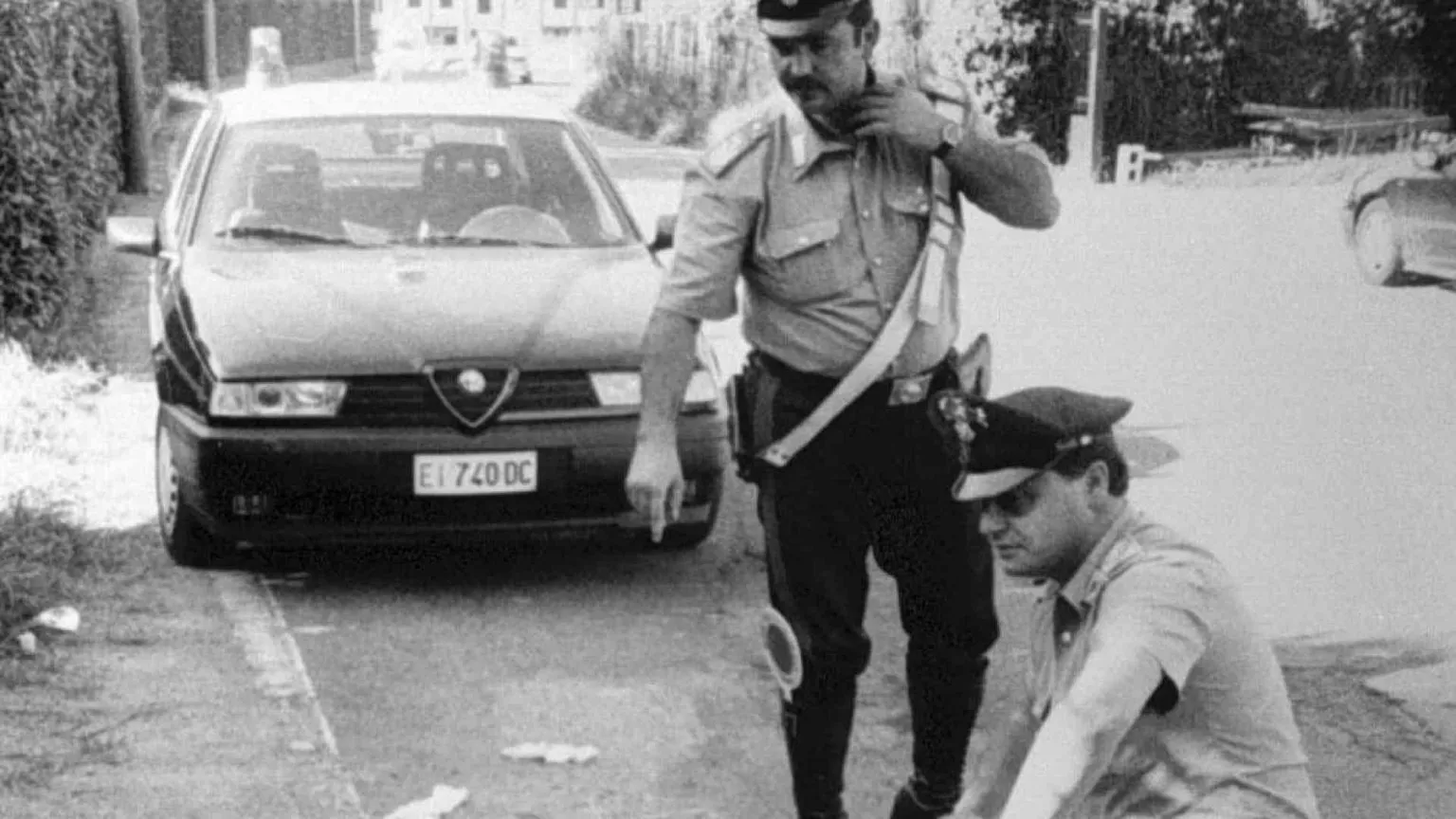 Anni Ottanta: cosa ho imparato su Milano nelle mie notti di “nera”
