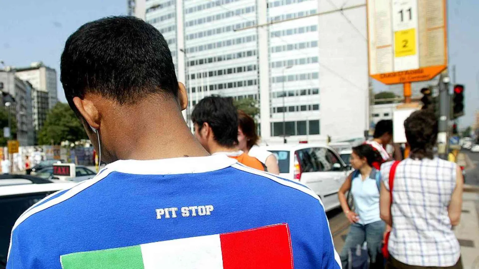 L'immigrazione ha “salvato” la demografia (non solo in Italia)